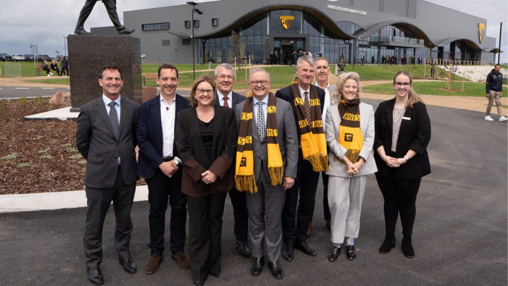 Albanese pledges more rail funding as new Hawthorn community hub opens 1 Copy of Untitled 1200 x 675 px 8 2 1