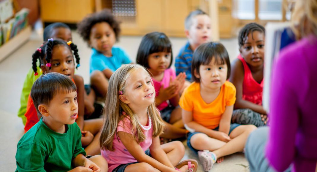 Representative image: School (Source: CANVA)