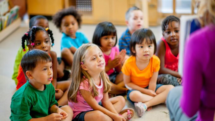 Representative image: School (Source: CANVA)