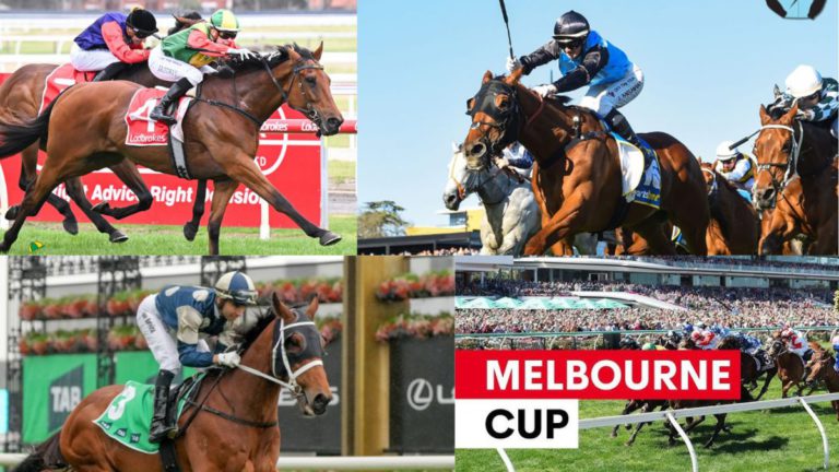 Is the Melbourne Cup losing its appeal? Here’s what the numbers reveal