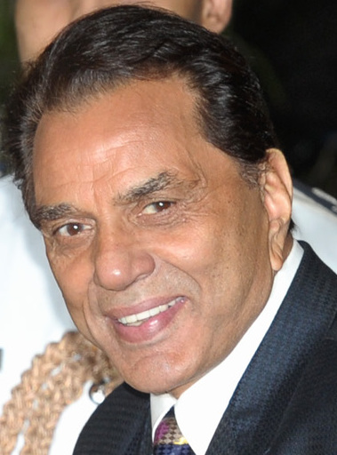 Dharmendra 2012 3