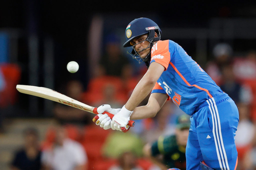 Image Source: BCCI/X