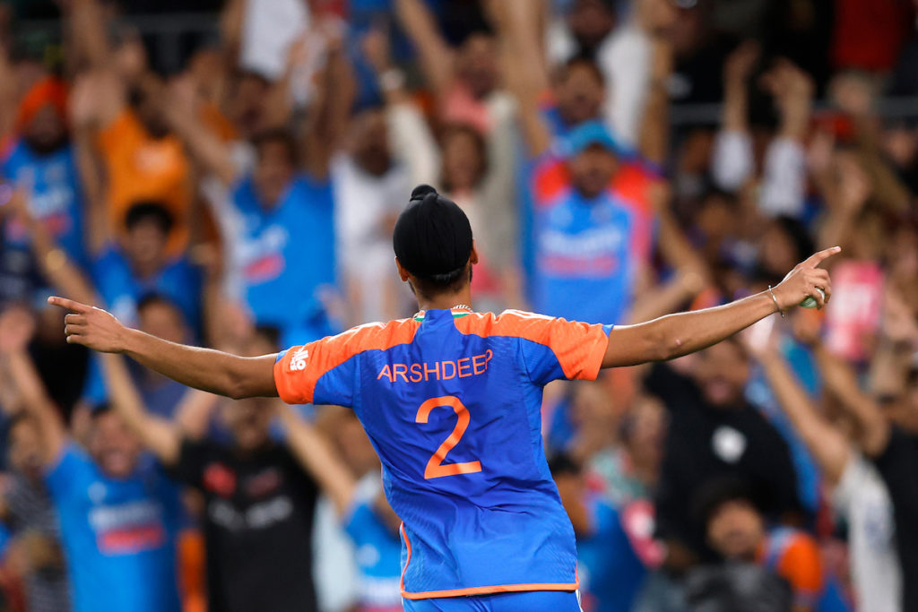 Image Source: BCCI/X