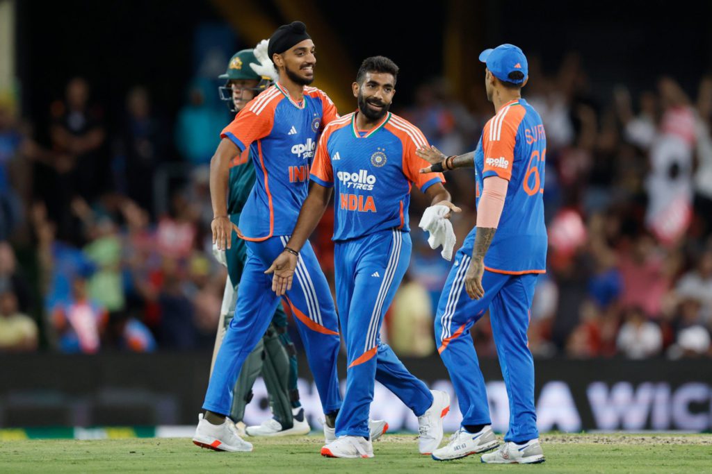 Image Source: BCCI/X