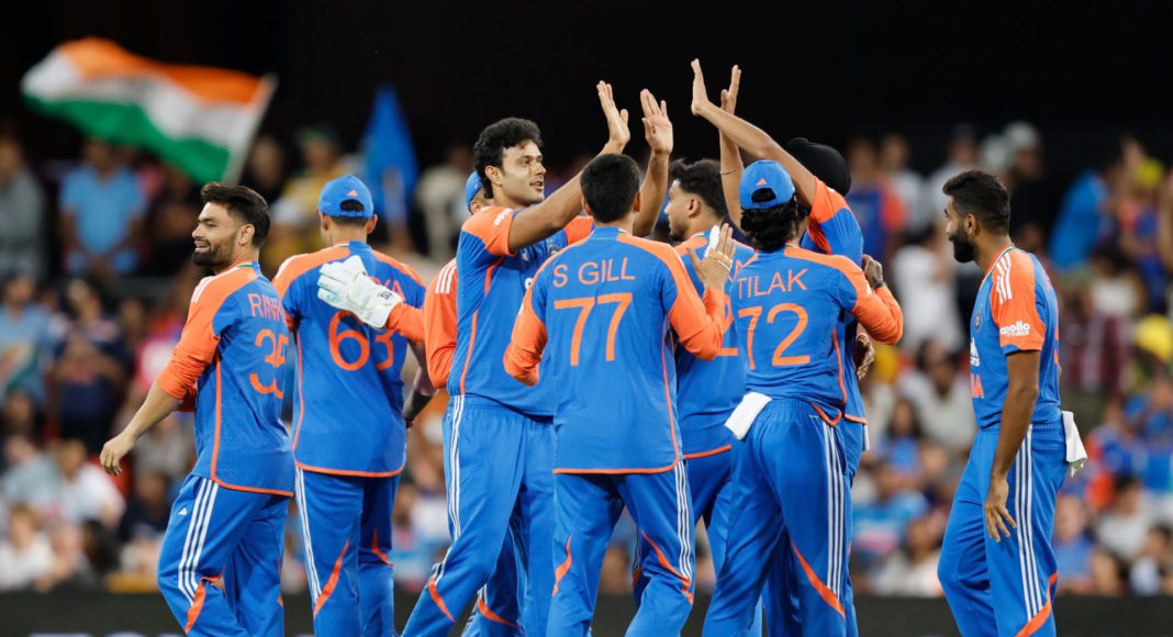 Image Source: BCCI/X