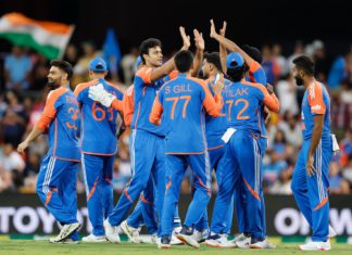 Image Source: BCCI/X