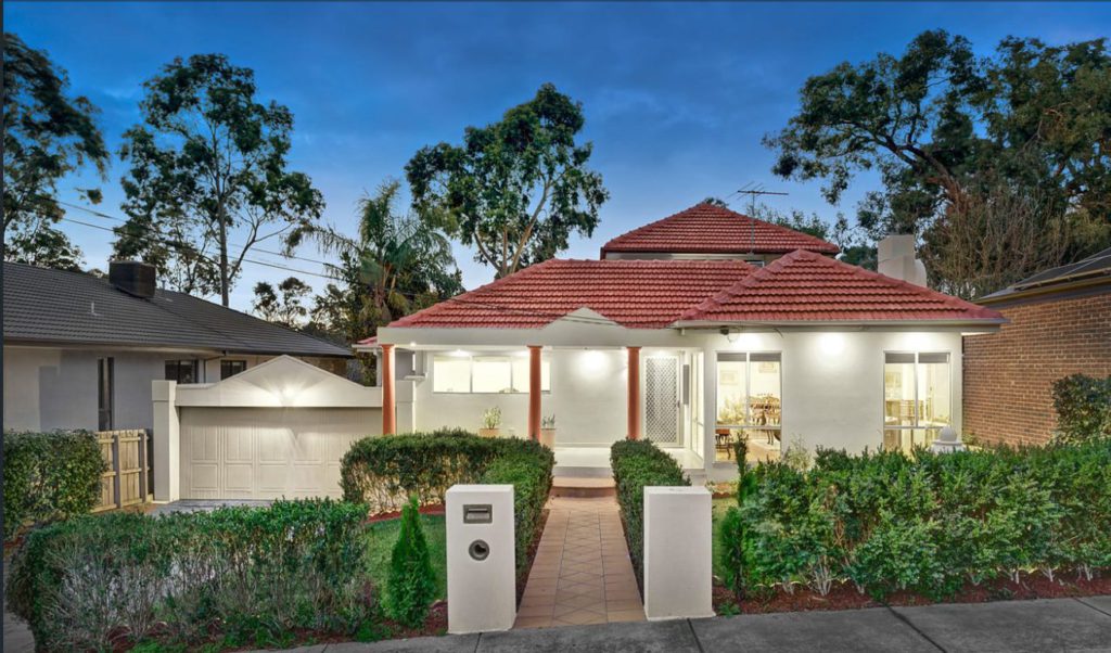 Mount Waverley House 1 1