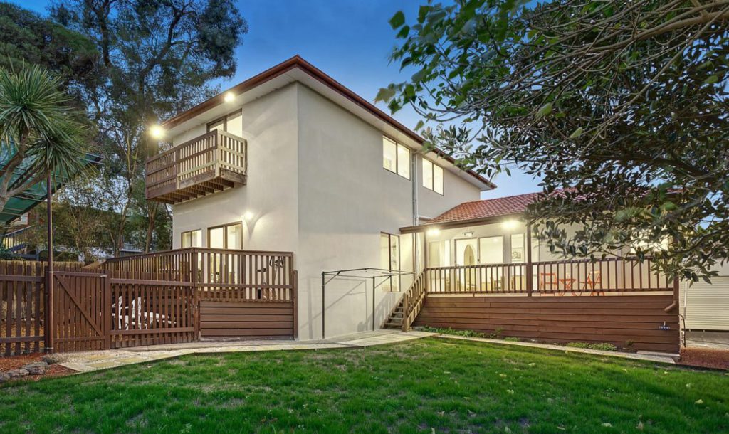 Mount Waverley House 3 3