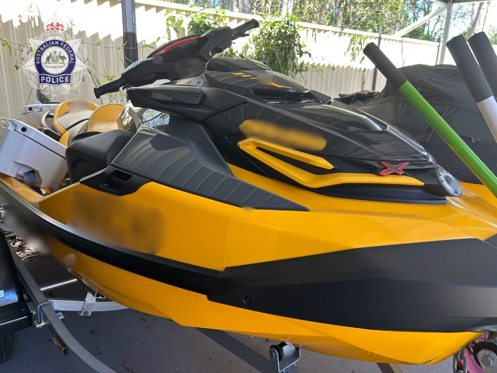 Illegal tobacco probe leads to $8.4m asset freeze across three states 1 Op Hook ski 1