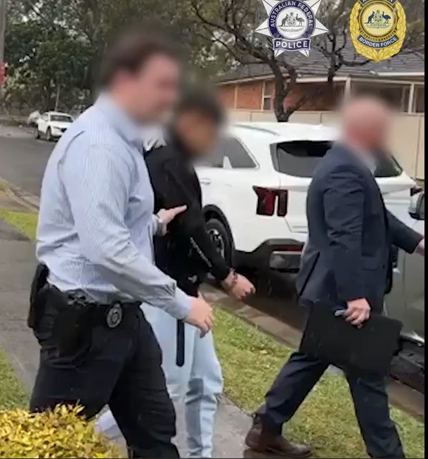 24-year-old charged over 700kg meth shipment hidden in dates 1 Screenshot 2025 11 03 073904 1