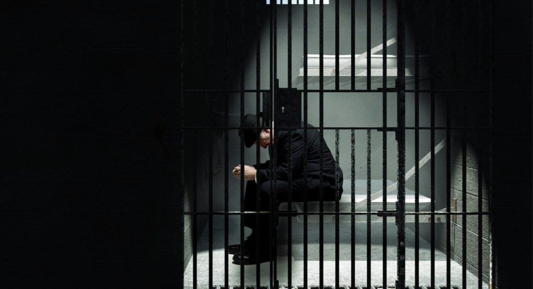 Representative image: Jail (Source: CANVA) Representative image: Jail (Source: CANVA)