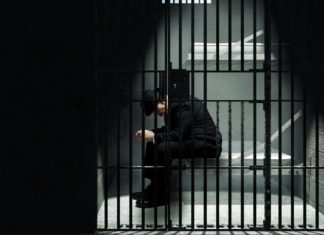Representative image: Jail (Source: CANVA)