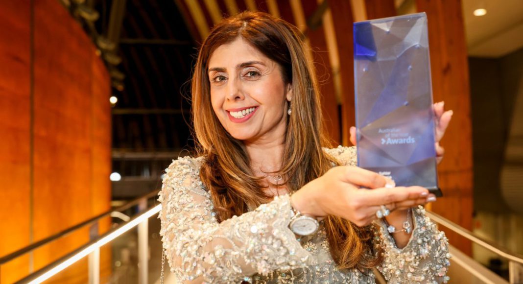 Image Source: Pakistani Women’s Association