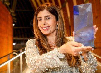 Image Source: Pakistani Women’s Association