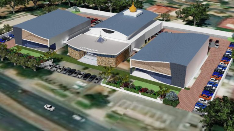 Indian Australian community welcomes approval of major Sikh centre in Wyndham after heated council debate