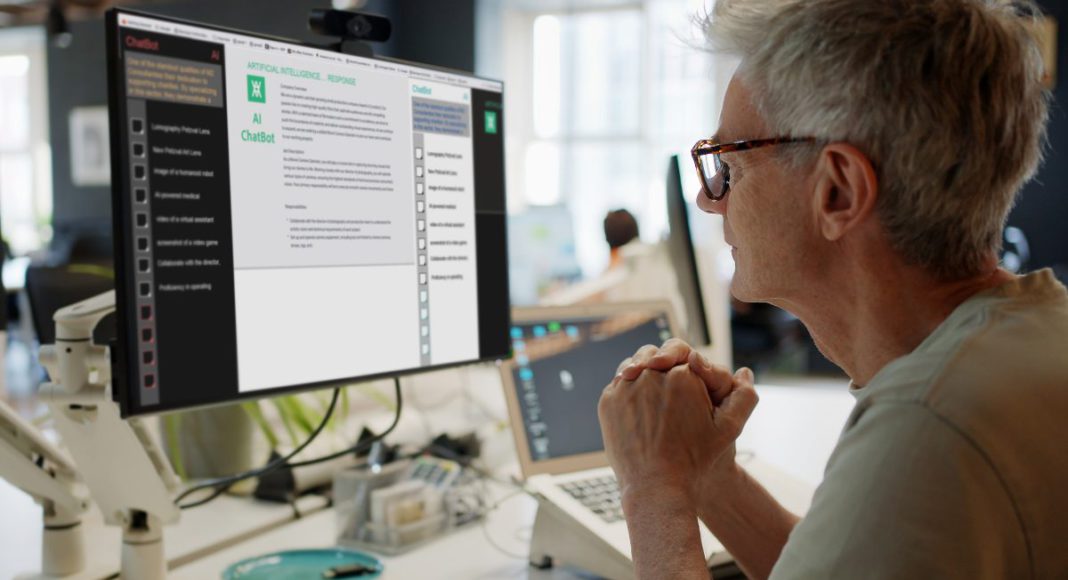 Image Source: Finance Sector Union (FSU) shows AI