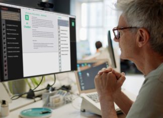 Image Source: Finance Sector Union (FSU) shows AI