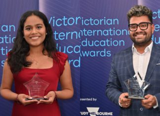 Image Source: Study Melbourne