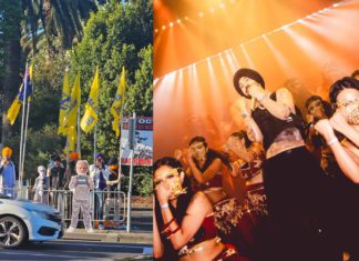 Image Source: The Australia Today and Diljit Dosanjh’