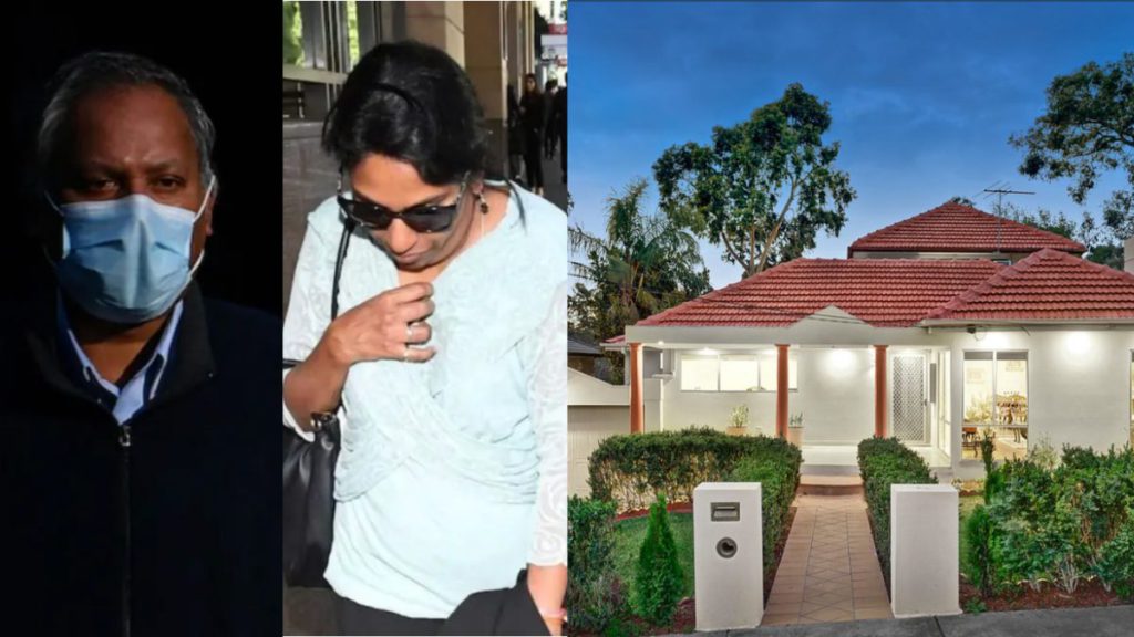 Victorian couple who enslaved Indian woman, stripped of $1.4 million home proceeds and face $140,000 penalty 4 Image Source: Supplied - AFP