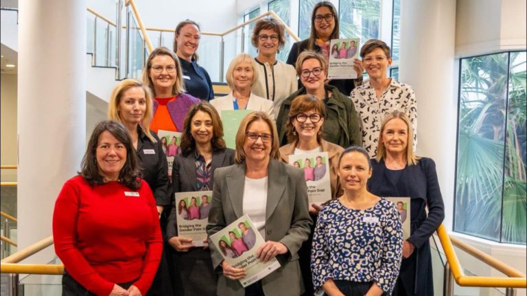 ‘Ignored, dismissed, in pain’: Victoria takes bold steps to fix decades of bias in women’s healthcare