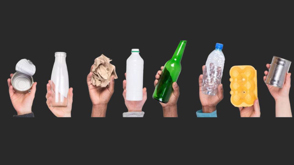 Australians call for urgent action on soft plastics recycling as National Recycling Week 2025 begins 1 Image Source: Planet Ark