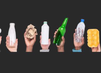 Australians call for urgent action on soft plastics recycling as National Recycling Week 2025 begins Image Source: Planet Ark