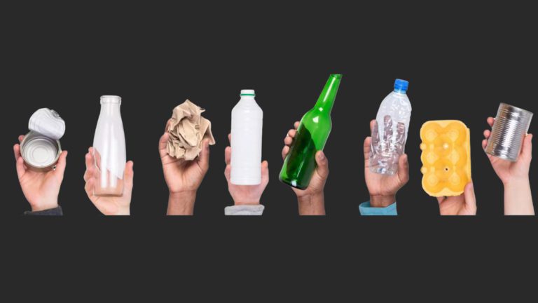 Australians call for urgent action on soft plastics recycling as National Recycling Week 2025 begins