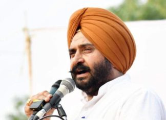 Image Source: Facebook Harmit Singh Pathanmajra