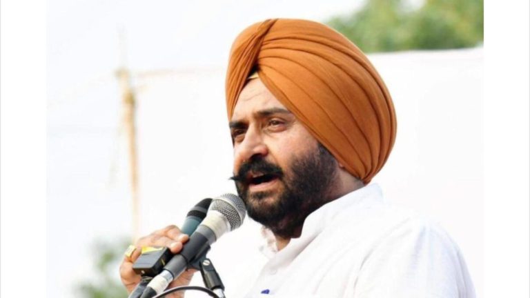 Fugitive rape-accused Indian legislator Harmit Singh Pathanmajra surfaces in Adelaide, evades arrest