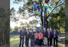 Image Source: The Australia Today