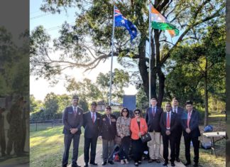 Image Source: The Australia Today