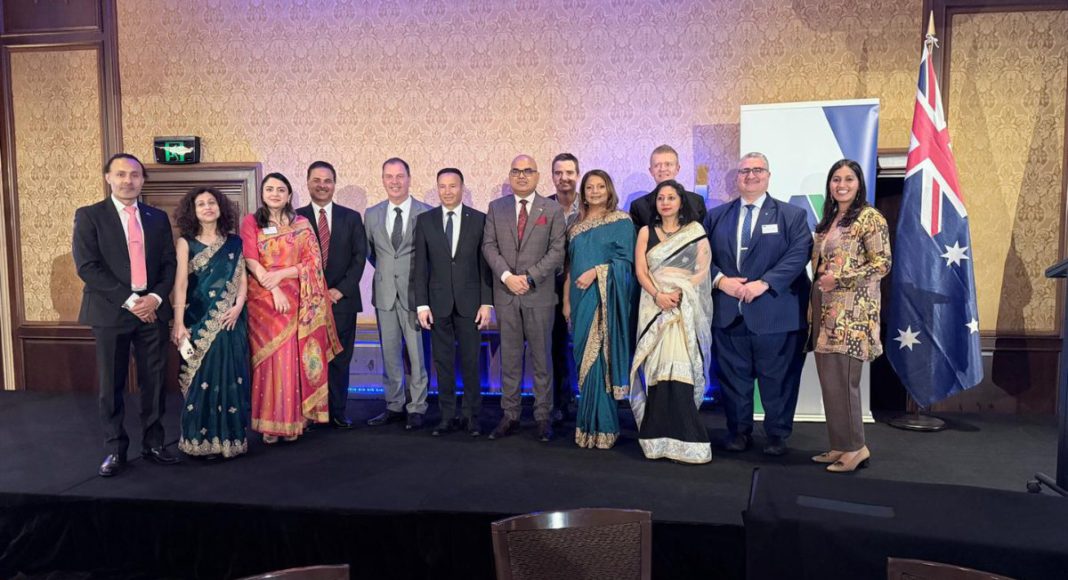 Image Source: The Australia Today