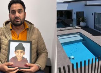 Image Source: ABC adn 9News