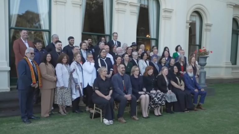 Victoria’s groundbreaking treaty could reshape Australia’s relationship with First Peoples