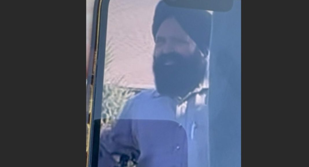 Image Source: X/@SarniaPolice