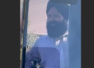 Image Source: X/@SarniaPolice