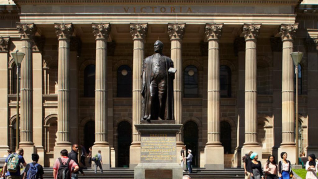 Image Source: State Library of Victoria