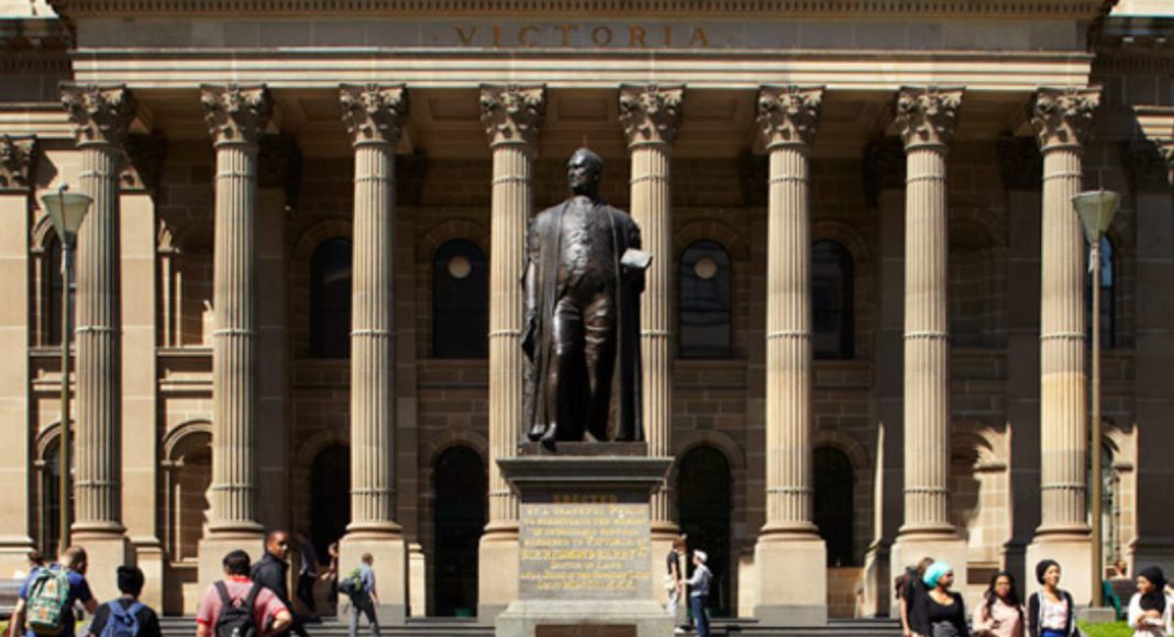 Image Source: State Library of Victoria Image Source: State Library of Victoria