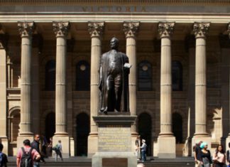 Proposed cuts at State Library of Victoria go against its mission – and will hurt the disadvantaged Image Source: State Library of Victoria