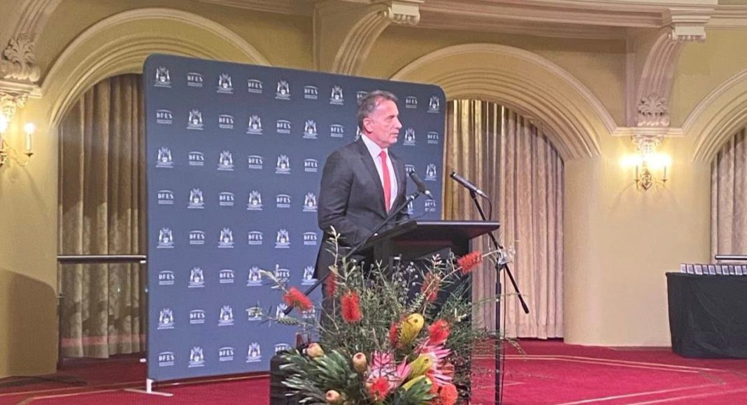 Image Source: Facebook/Paul Papalia CSC MLA