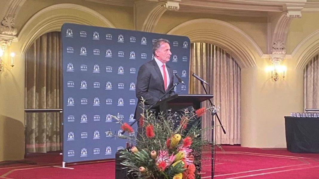 Image Source: Facebook/Paul Papalia CSC MLA