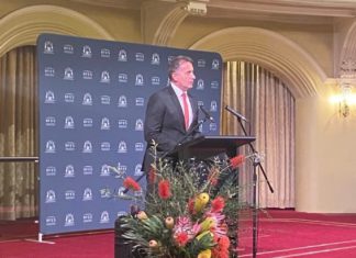 Image Source: Facebook/Paul Papalia CSC MLA