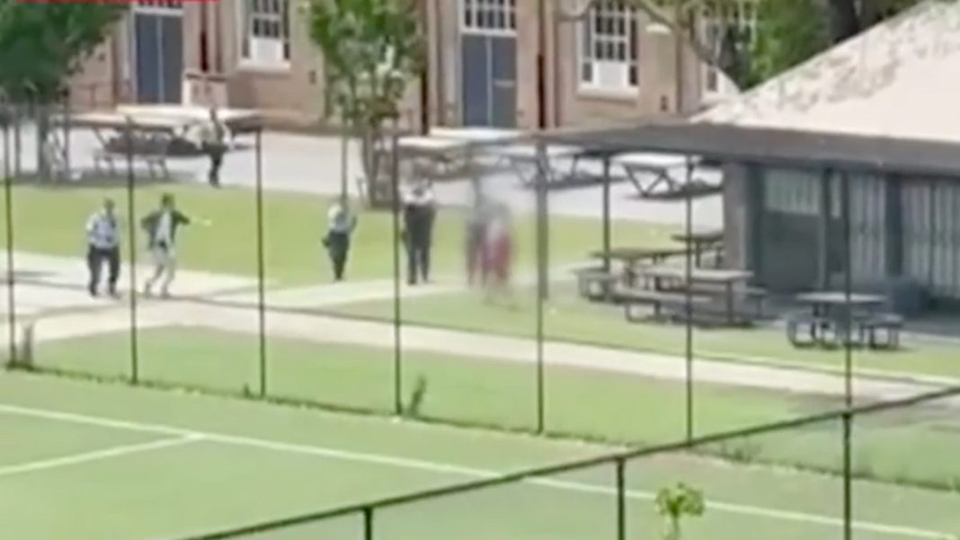 Image Source: 9 News Video