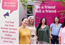 Image Source: BreastScreen NSW