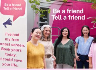 Image Source: BreastScreen NSW