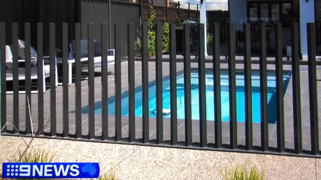 Eight-year-old Indian-origin boy drowns in Shepparton display home pool 1 Untitled design 16 1