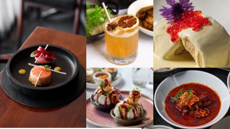 ‘Les Bistronomes’ takes top honours; ‘Delhi ‘O’ Delhi’ wins best Indian Restaurant