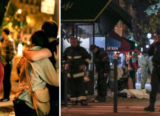 France marks ten years since one of modern Europe’s deadliest Islamist terror attacks