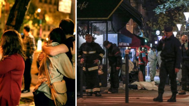 France marks ten years since one of modern Europe’s deadliest Islamist terror attacks